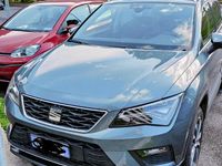 Second-hand Seat Ateca XCELLENCE 116 CP (85 kW) 2019 Gri SUV