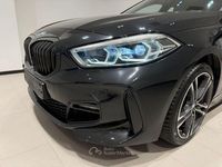 Usata BMW 118 M Sport 136 CV (100 kW) 2023 Nero Utilitaria