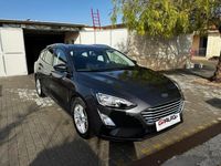 usata Ford Focus 1.5 TDCI 120 CV TITANIUM