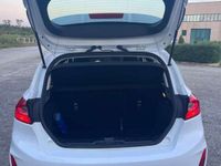 Usata Ford Fiesta Business Edition 86 CV (63 kW) 2020 Bianco Utilitaria