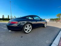 usata Porsche 911 Carrera 4 996ASI