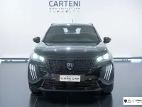Nuova Peugeot 2008 101 CV (74 kW) 2026 Nero SUV