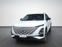 Usata Omoda 5 147 CV (108 kW) 2025 Bianco SUV