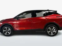 Usata Nissan Qashqai Tekna 158 CV (116 kW) 2023 Nero SUV