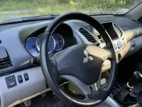 Usata Mitsubishi L200 136 CV (100 kW) 2006 Pick-up