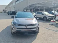 Nuova Renault Captur Techno 109 CV (80 kW) 2026 Bianco SUV