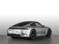 Usata Porsche 911 Carrera S 480 CV (353 kW) 2025 Argento gt metallizzato Coupé