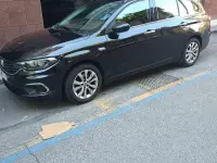 Usata Fiat Tipo Business 120 CV (88 kW) 2018 Station wagon
