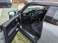 Usata Mini Cooper SE 75 kW (102 CV) 2022 Grigio Utilitaria