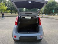 Usata Fiat Panda City Life 70 CV (51 kW) 2023 Grigio Utilitaria