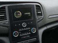 Usata Renault Mégane IV 115 CV (84 kW) 2019 Nero Berlina