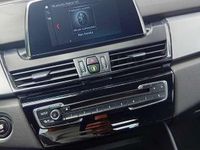 Usata BMW 216 Active Tourer Advantage 116 CV (85 kW) 2018 Monovolume
