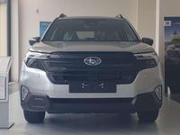 Nuova Subaru Forester Style 136 CV (100 kW) 2026 Argento SUV