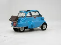 Usata BMW Isetta 250 12 CV (8 kW) 1960 Altri Coupé
