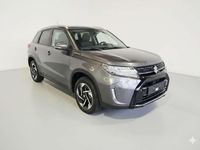 Nuova Suzuki Vitara 109 CV (80 kW) 2026 Grigio titanio metalizzato SUV