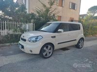 Usata Kia Soul 128 CV (94 kW) 2011 SUV