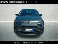 Usata Citroën C3 PureTech 83 CV (61 kW) 2021 Grigio Utilitaria