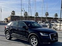 Usata Audi Q2 S-Line 116 CV (85 kW) 2018 SUV