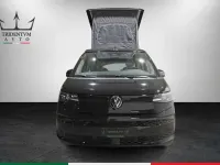 Nuova VW California Beach 150 CV (110 kW) 2026 Nero Furgone