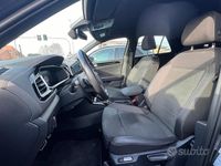 Usata VW T-Roc R-line 150 CV (110 kW) 2024 Grigio SUV