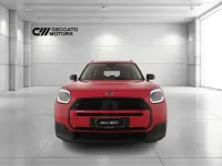 Usata Mini Cooper Countryman Classic 163 CV (119 kW) 2024 Rosso SUV