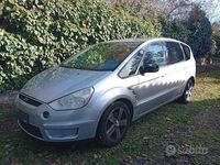 Usata Ford S-MAX 2006 Monovolume