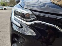 Occasion Renault Captur Zen 145 ch (106 kW) 2021 Noir SUV