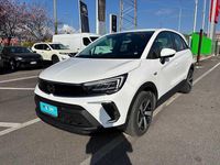 Usata Opel Crossland X Edition 83 CV (61 kW) 2021 Bianco SUV