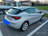 usata Opel Astra Astra5p 1.5 cdti GS Line s