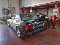 Usata Maserati 224 245 CV (180 kW) 1990 Nero Coupé