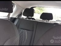 Usata Peugeot 208 82 CV (60 kW) 2014 Grigio Utilitaria