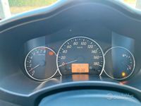 Usata Daihatsu Terios 105 CV (77 kW) 2010 Nero SUV