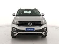 usata VW T-Cross - 1.0 TSI Style BMT