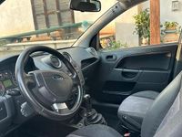 Usata Ford Fiesta 2007 Grigio Utilitaria