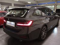 usata BMW 318 48V Sport - INDIVIDUAL -PELLE-VIRT-LED ABITACOL-G