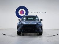 Usata Cupra Formentor 150 CV (110 kW) 2025 Blu SUV