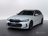 Usata BMW 320e Comfort Edition 190 CV (139 kW) 2025 Station wagon