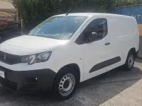 Usata Peugeot Partner 101 CV (74 kW) 2020 Bianco Monovolume