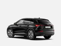 Nuova Audi Q4 e-tron Ambiente 69 kW (95 CV) 2026 Nero mythos metallizzato SUV