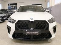 Usata BMW X2 M Sport 150 CV (110 kW) 2025 Bianco SUV
