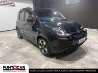 Usata Fiat Panda Cross Cross 69 CV (50 kW) 2025 Other Utilitaria