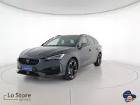 Usata Cupra Leon 150 CV (110 kW) 2024 Station wagon