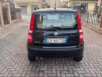 Usata Fiat Panda Dynamic 60 CV (44 kW) 2005 Bianco Berlina