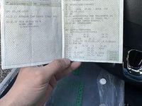 Usata Renault Mégane GrandTour LIMITED 110 CV (80 kW) 2015 Grigio Station wagon