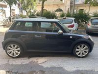 Occasion Mini Cooper Salt 120 ch (88 kW) 2007 Noir Citadine