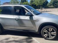 Usata BMW X5 272 CV (200 kW) 2009 SUV