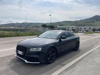 Begagnad Audi A5 239 HK (175 kW) 2007 Sportkupé