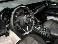Usata Alfa Romeo Stelvio 180 CV (132 kW) 2017 SUV