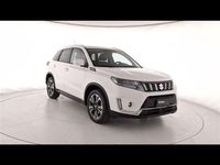 Usata Suzuki Vitara 129 CV (94 kW) 2021 Bianco SUV