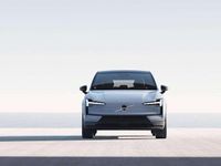 Nuova Volvo EX30 Plus 314 kW (428 CV) 2025 Bianco SUV